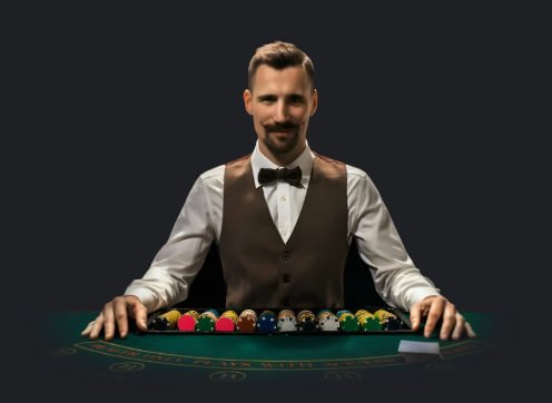777 myanmar Live Casino နှင့် Sportsbook ပလက်ဖောင်း