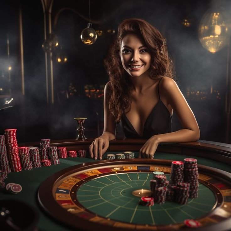 Slots Games - 777 myanmar